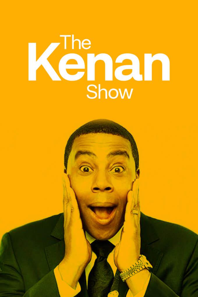 TV ratings for Kenan in Portugal. NBC TV series