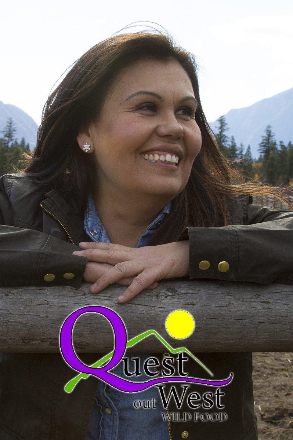 TV ratings for Quest Out West: Wild Food in Suecia. APTN TV series