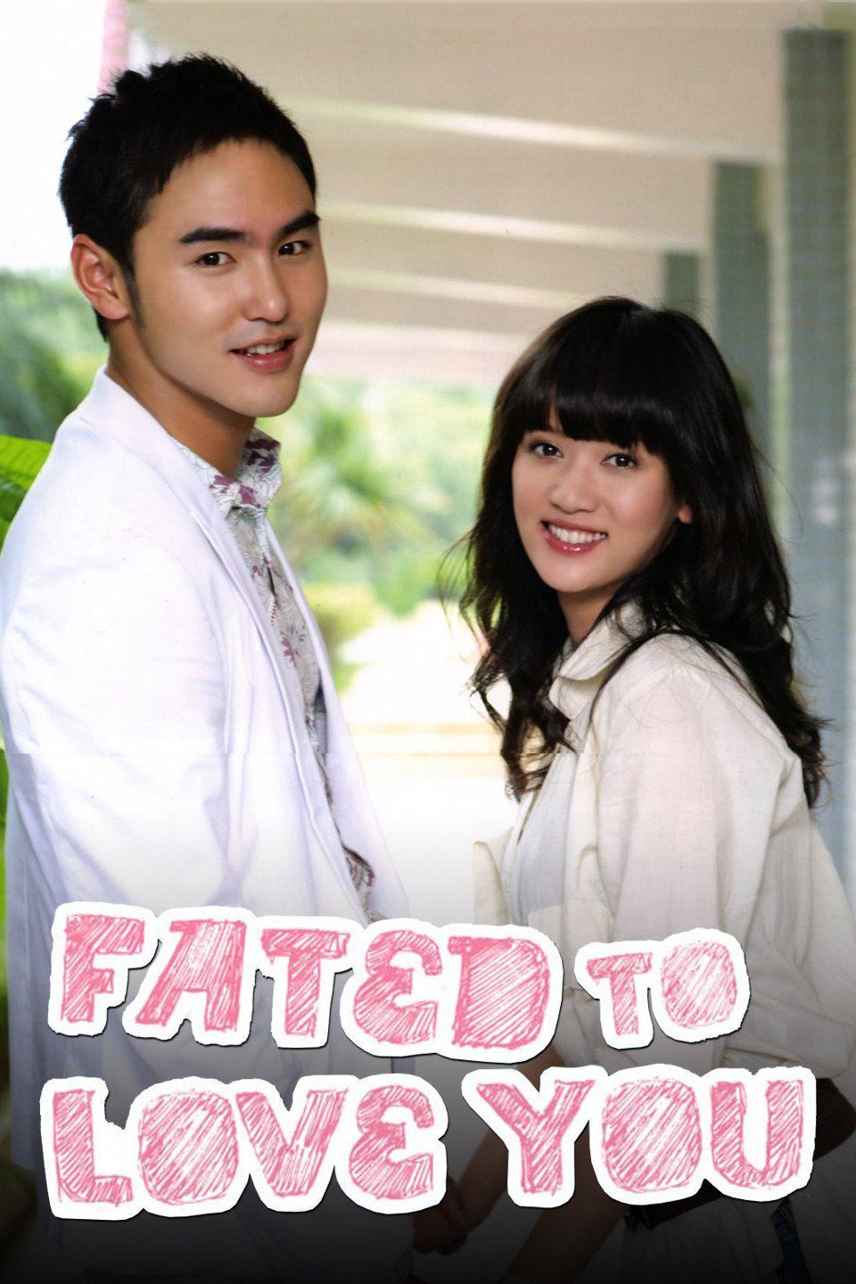 TV ratings for Fated To Love You (命中注定我愛你) in the United States. TTV TV series