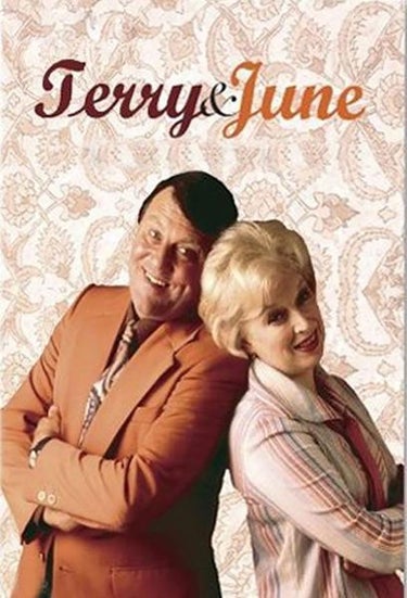 Terry And June