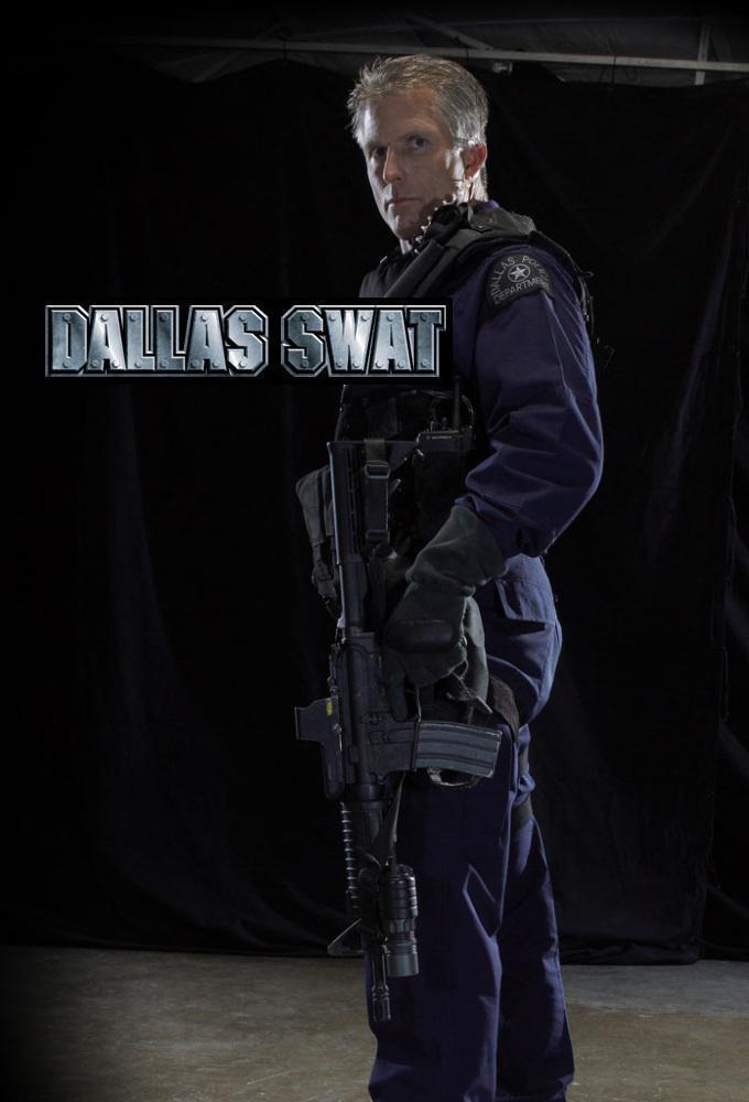 TV ratings for Dallas SWAT in Mexico. a&e TV series