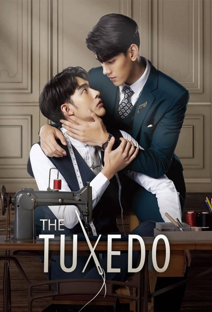 TV ratings for The Tuxedo (สูทรักนักออกแบบ) in Chile. Channel 3 TV series