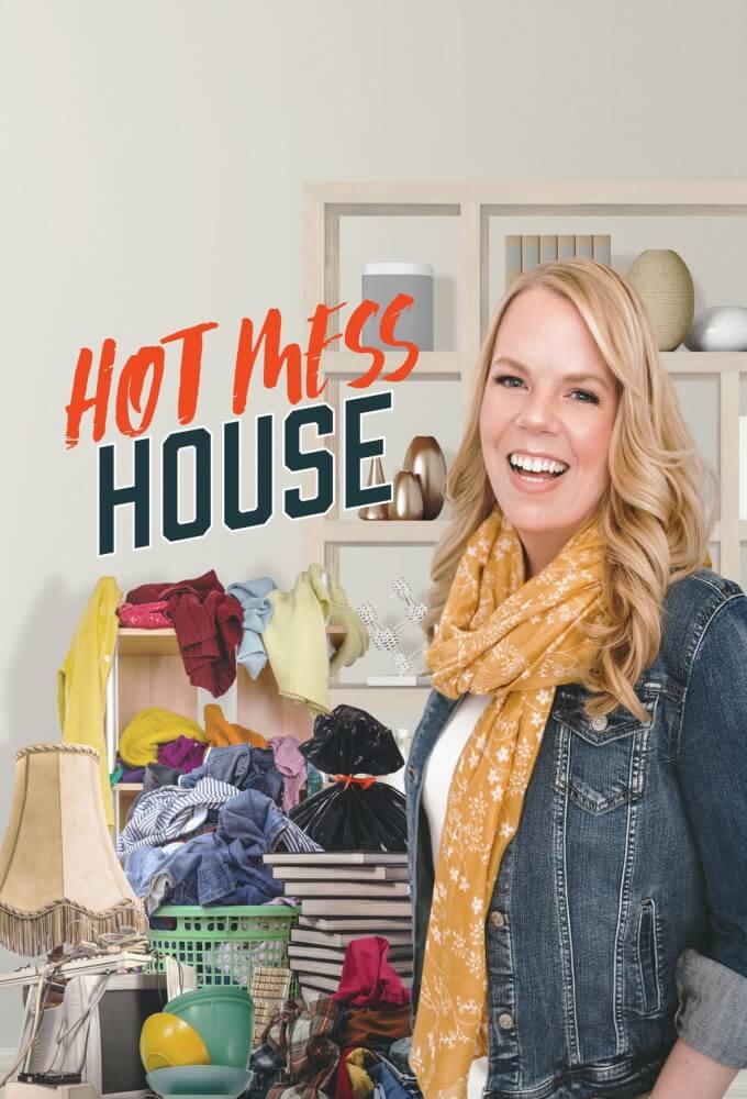 TV ratings for Hot Mess House in the United States. hgtv TV series