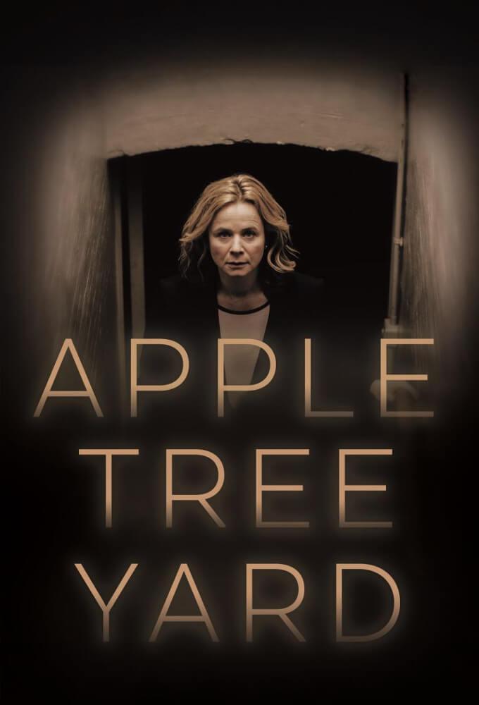 TV ratings for Apple Tree Yard in Brazil. BBC One TV series