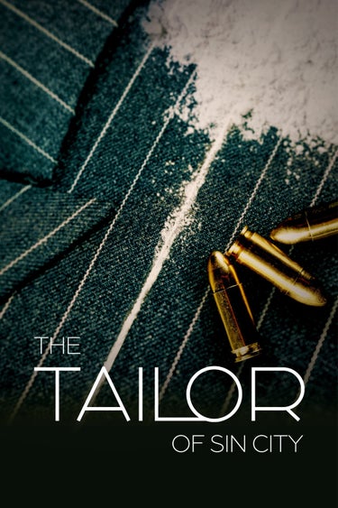 United Kingdom TV audience demand for The Tailor Of Sin City