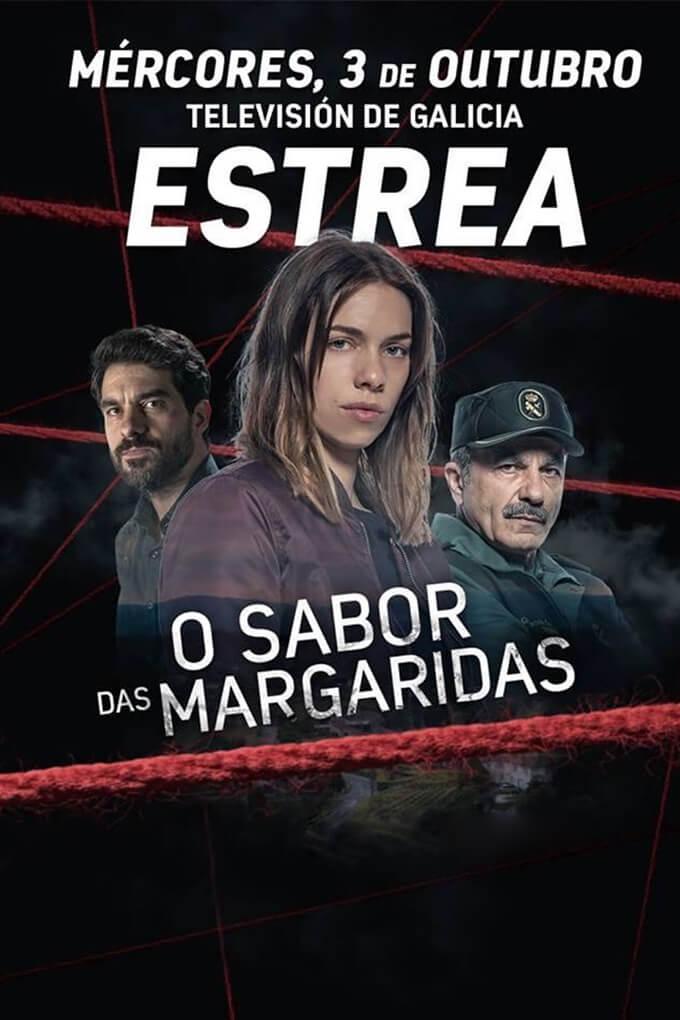 TV ratings for El Sabor De Las Margaritas in Colombia. TVG TV series