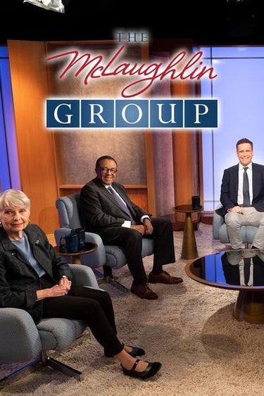 The Mclaughlin Group