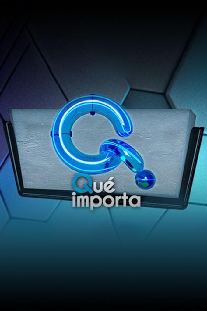 TV ratings for ¡qué Importa! in Mexico. Imagen Televisión TV series