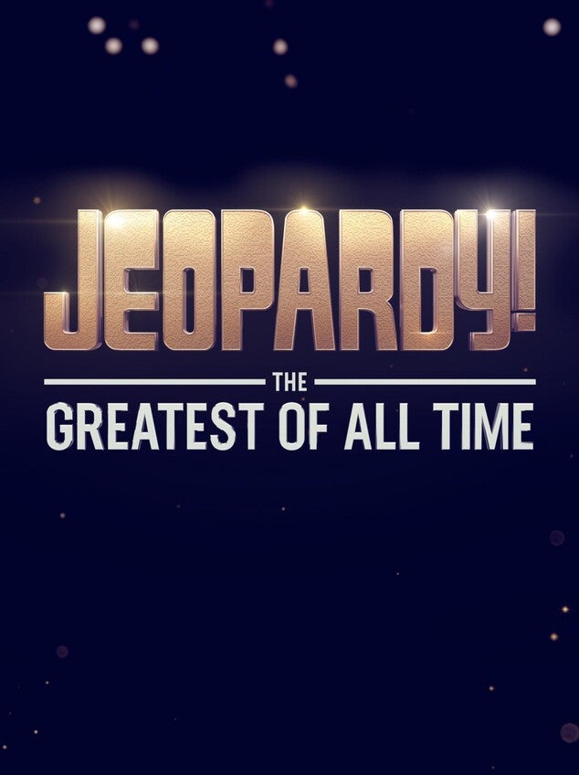 TV ratings for Jeopardy! The Greatest Of All Time in Philippines. abc TV series