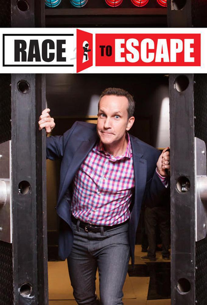 TV ratings for Race To Escape in Rusia. Science Channel TV series