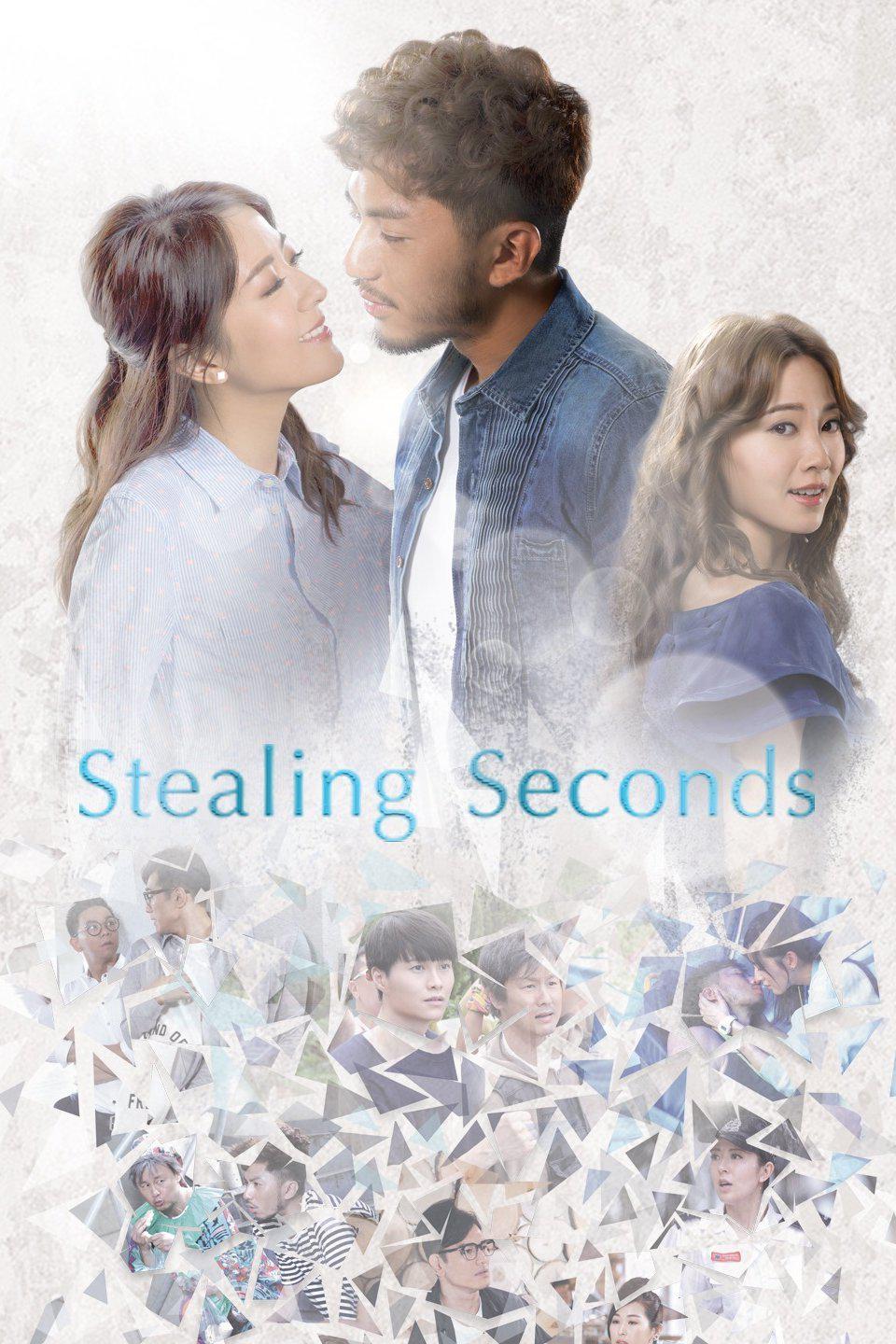 TV ratings for Stealing Seconds (棟仁的時光) in Philippines. TVB TV series