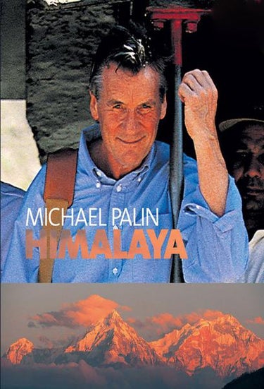 Himalaya With Michael Palin