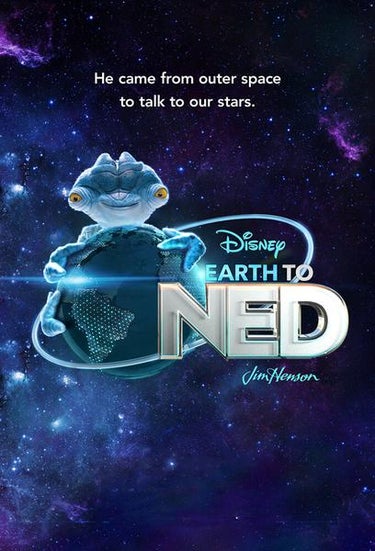 Earth To Ned