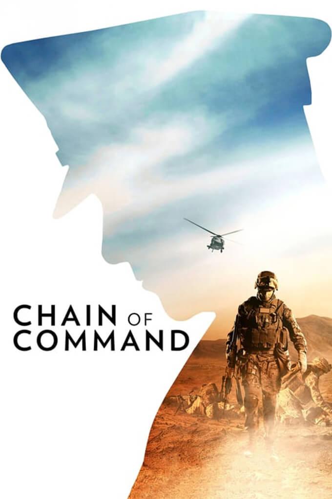 TV ratings for Chain Of Command in Philippines. National Geographic Channel TV series