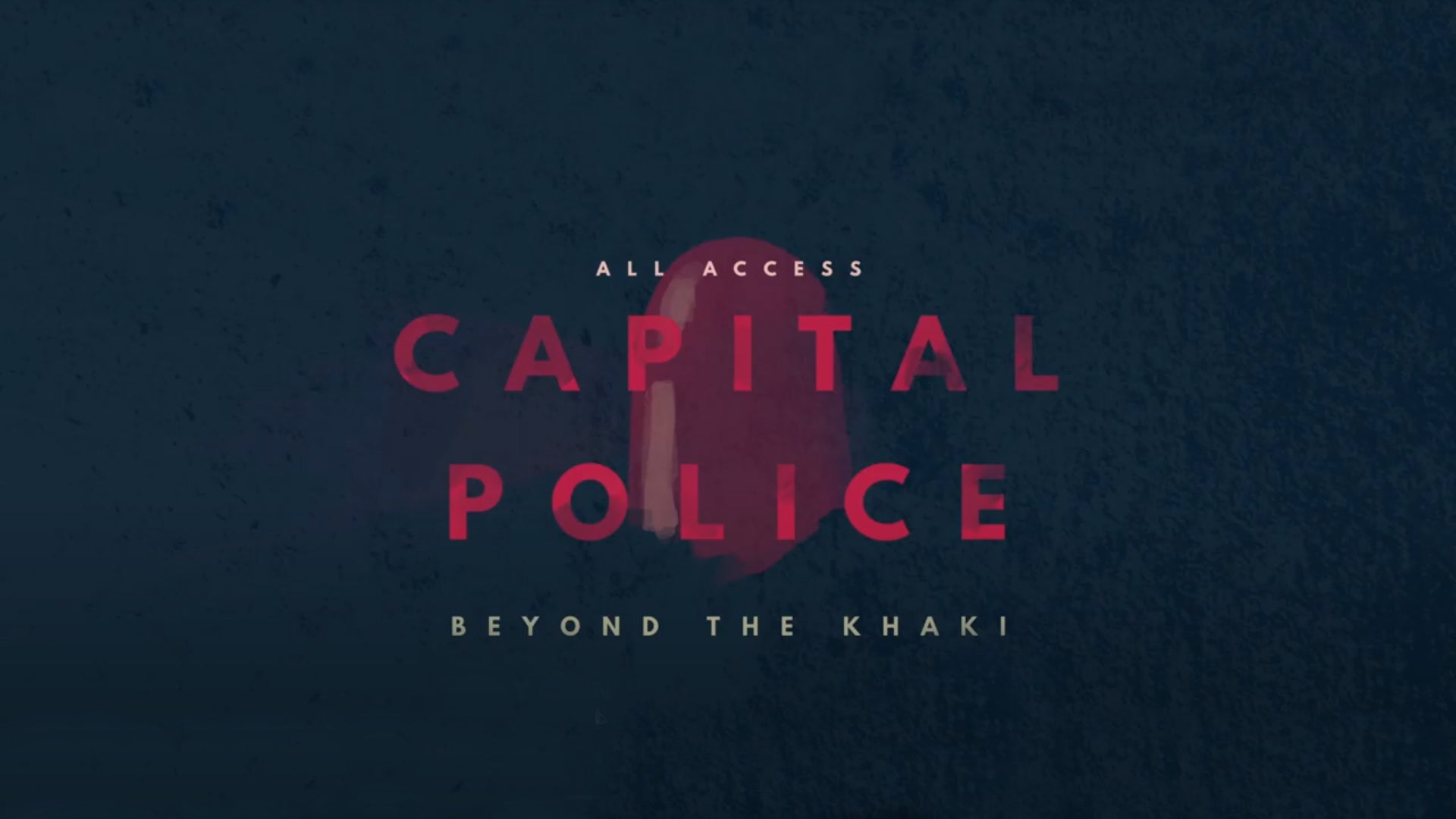 TV ratings for All Access - Capital Police in Thailand. Discovery+ TV series