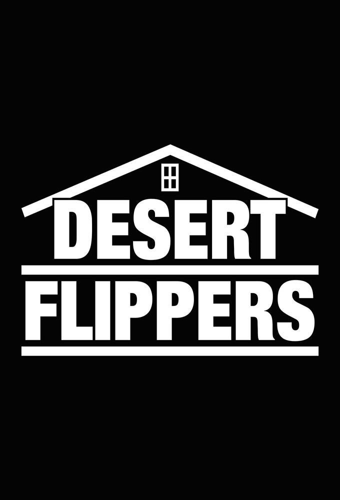 TV ratings for Desert Flippers in Spain. HGTV TV series
