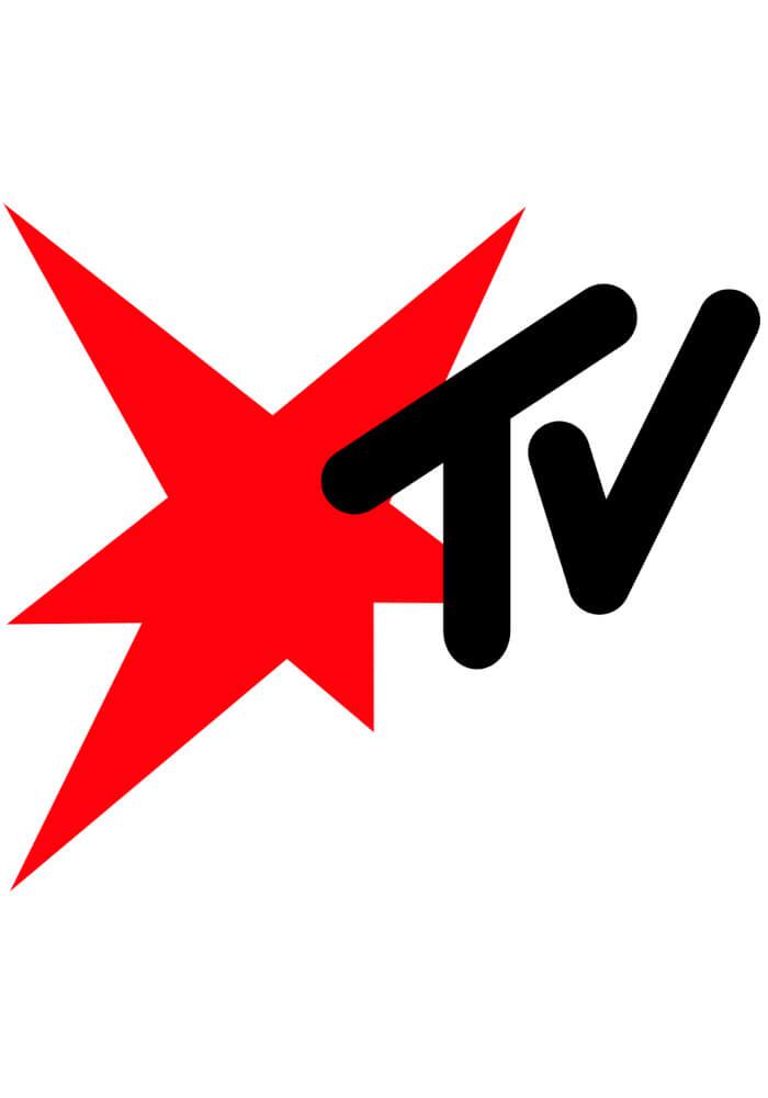 TV ratings for Stern Tv in Germany. RTL plus TV series