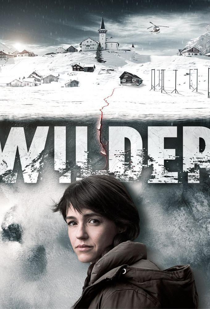 TV ratings for Wilder in New Zealand. SRF 1 TV series