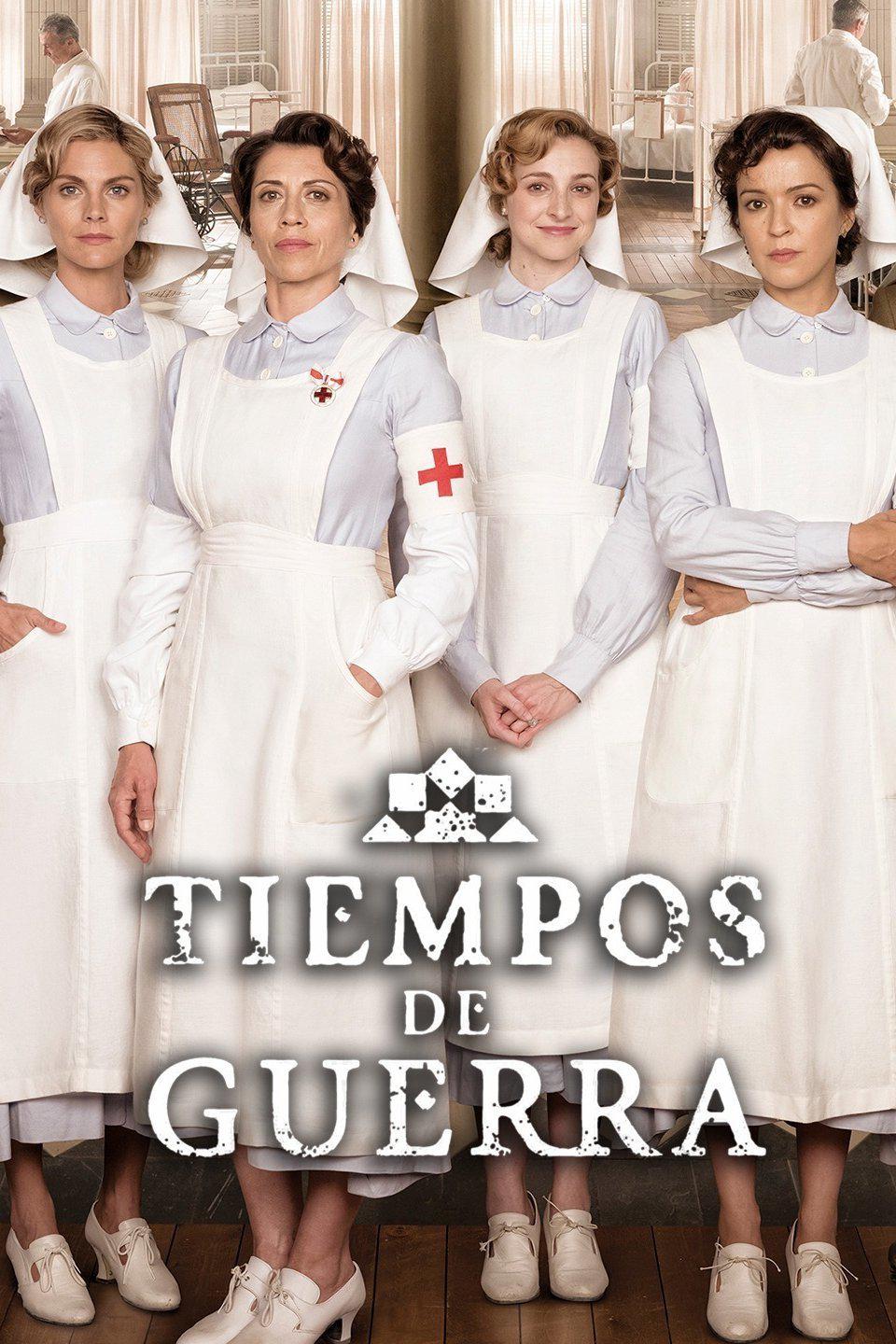 TV ratings for Tiempos De Guerra in España. Antena 3 TV series