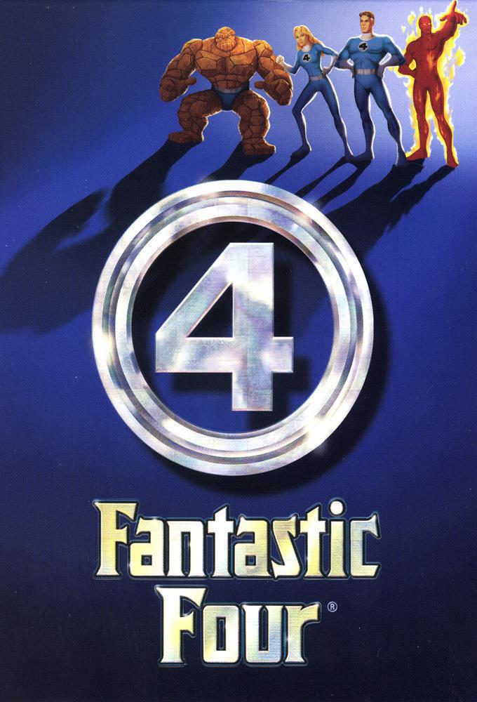 TV ratings for Fantastic Four in Malaysia. broadcast syndication TV series
