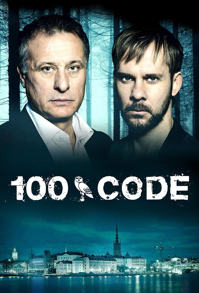 TV ratings for The Hundred Code in Denmark. HBO TV series