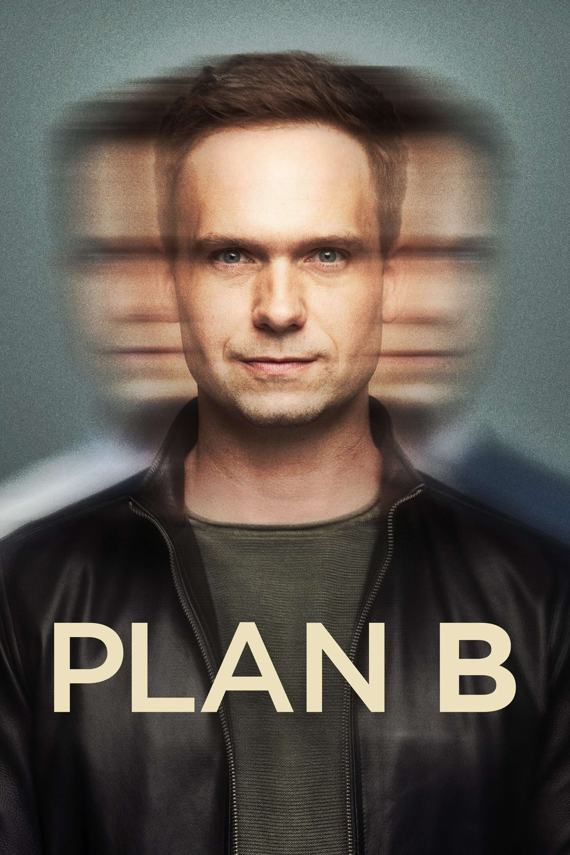 TV ratings for Plan B (2023) in Poland. CBC TV series