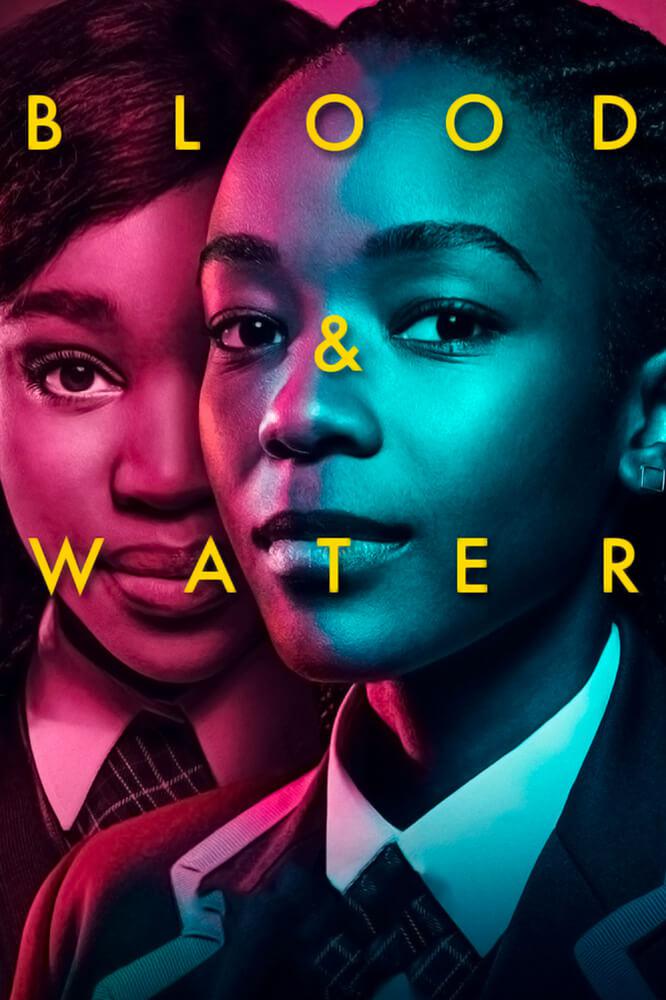 TV ratings for Blood And Water (2020) in France. Netflix TV series