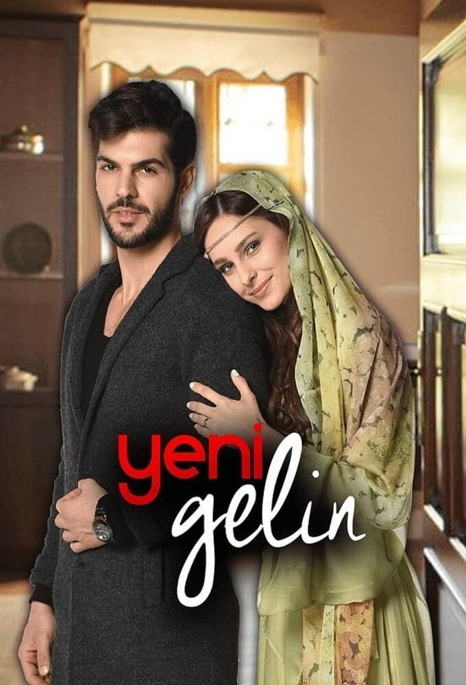 TV ratings for Yeni Gelin  in South Africa. Show TV TV series