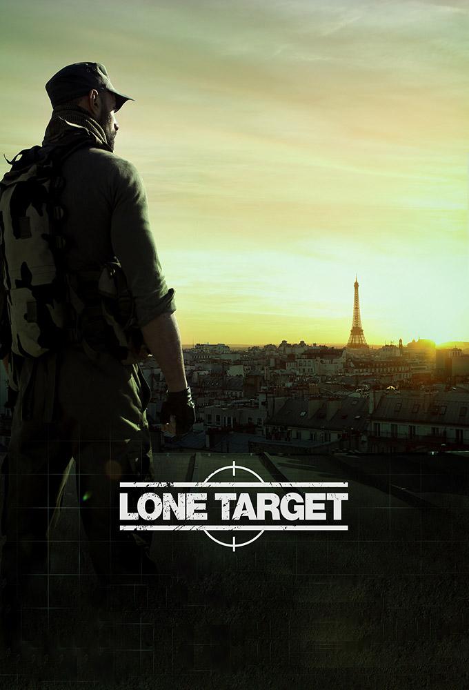 TV ratings for Lone Target in Germany. Discovery Channel TV series