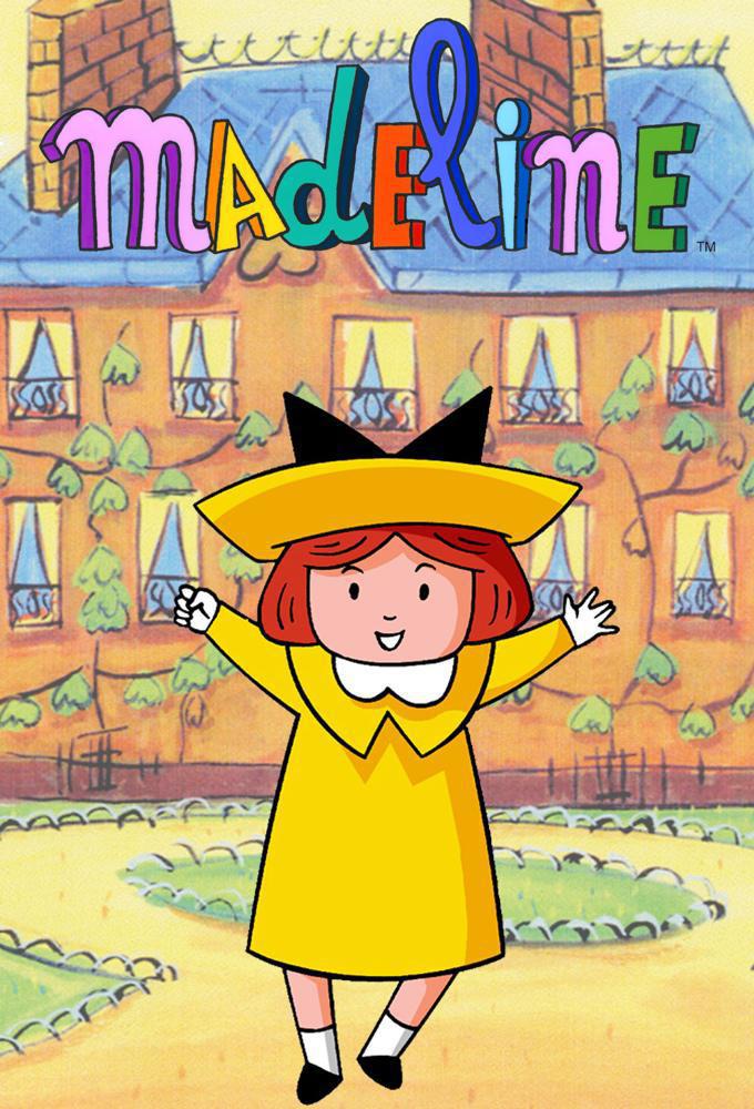 TV ratings for The New Adventures Of Madeline in Australia. Treehouse TV TV series
