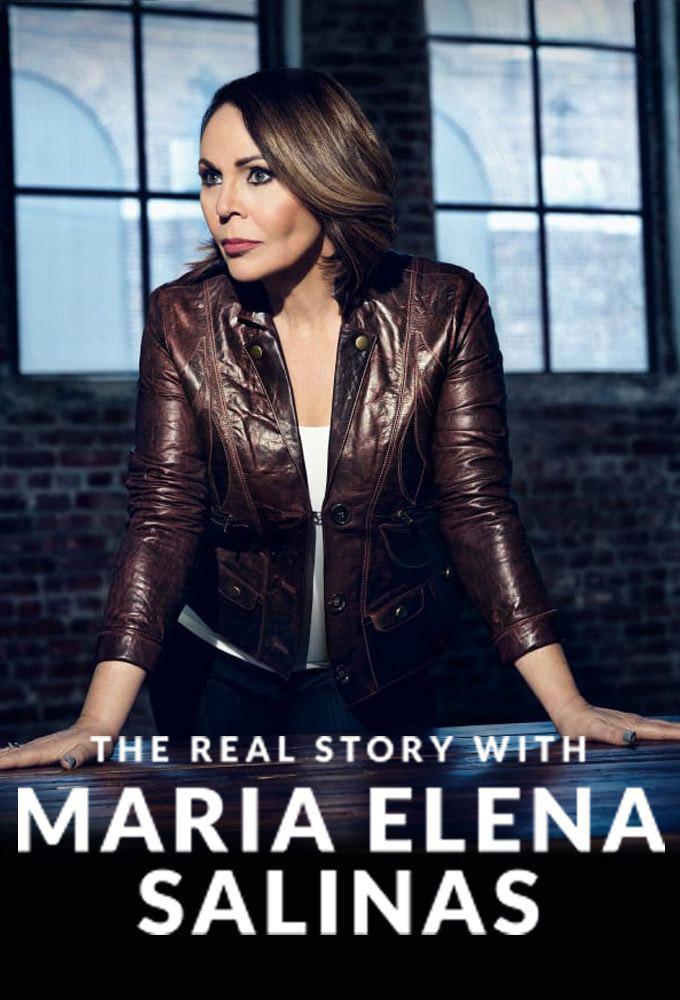 TV ratings for The Real Story With María Elena Salinas in Italy. investigation discovery TV series