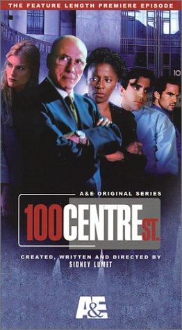 TV ratings for 100 Centre Street in Netherlands. A&E TV series