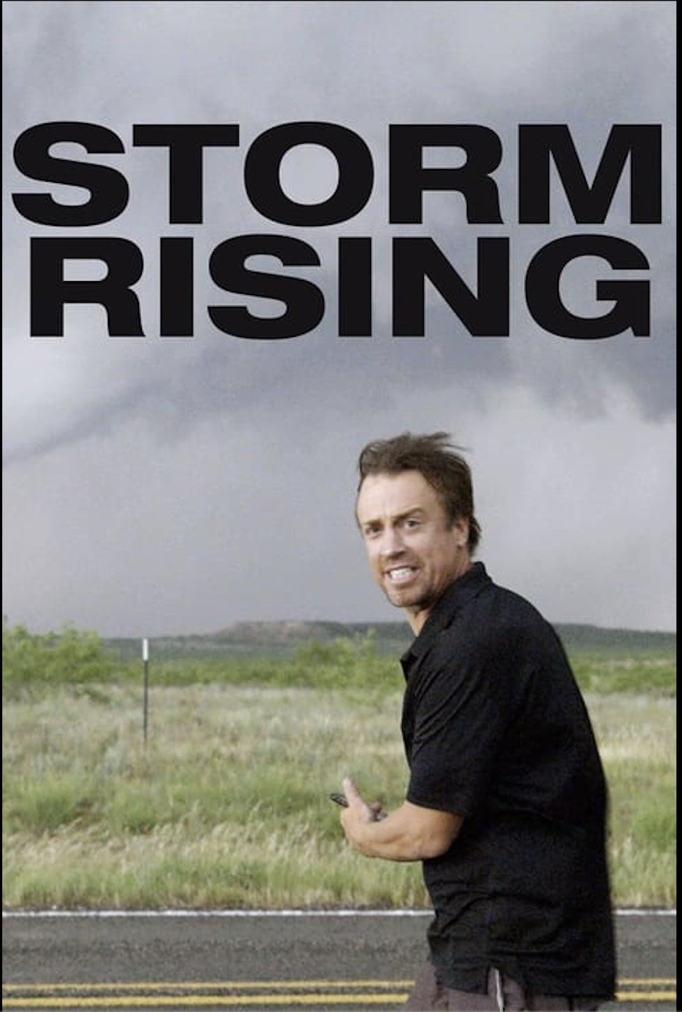 TV ratings for Storm Rising in Spain. National Geographic TV series