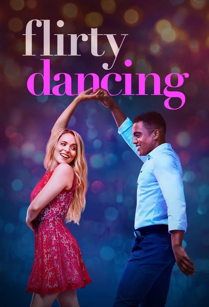 TV ratings for Flirty Dancing (US) in Argentina. Fox Alternative Entertainment TV series