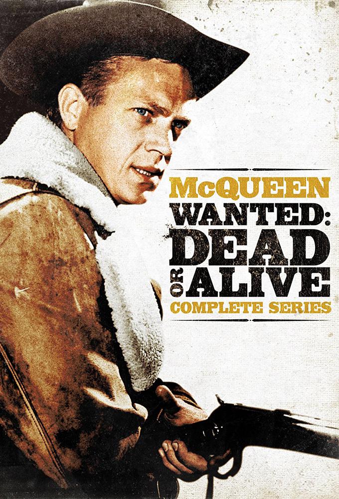 TV ratings for Wanted: Dead Or Alive in los Estados Unidos. CBS TV series