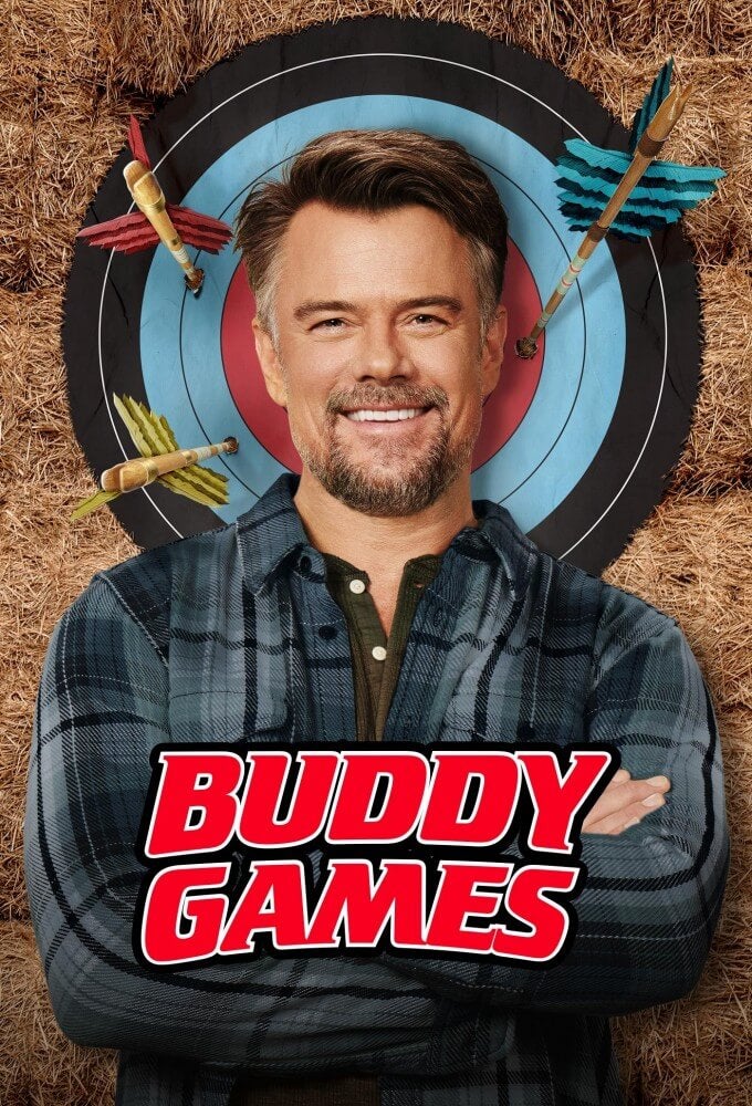 TV ratings for Buddy Games in Spain. CBS TV series