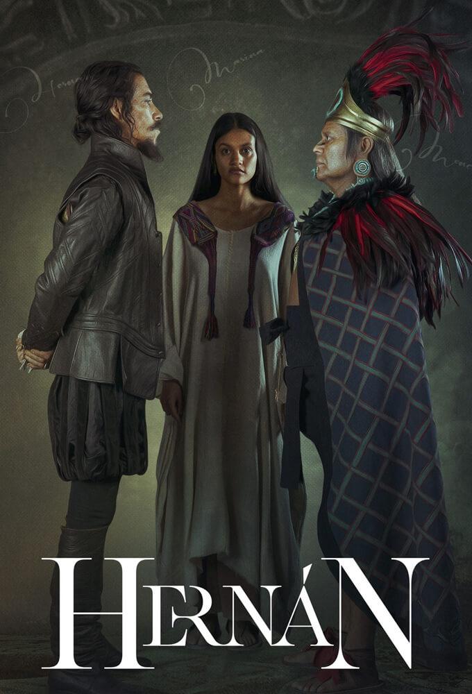 TV ratings for Hernán in Malasia. Amazon Prime Video TV series