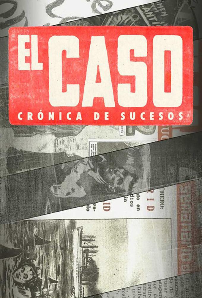 TV ratings for El Caso, Crónica De Sucesos in los Estados Unidos. La 1 TV series