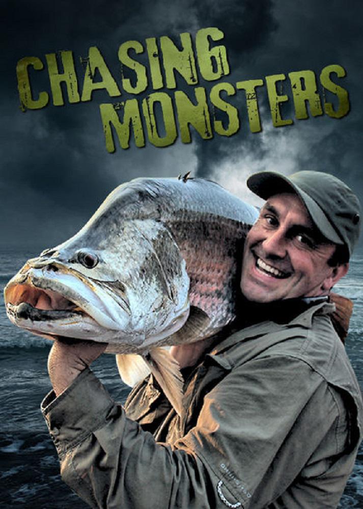 TV ratings for Chasing Monsters in Spain. Spike TV series