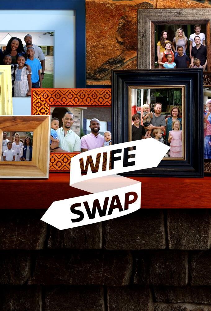 TV ratings for Wife Swap (US) in Irlanda. Paramount Network TV series