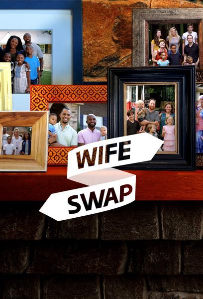 Wife Swap (US)