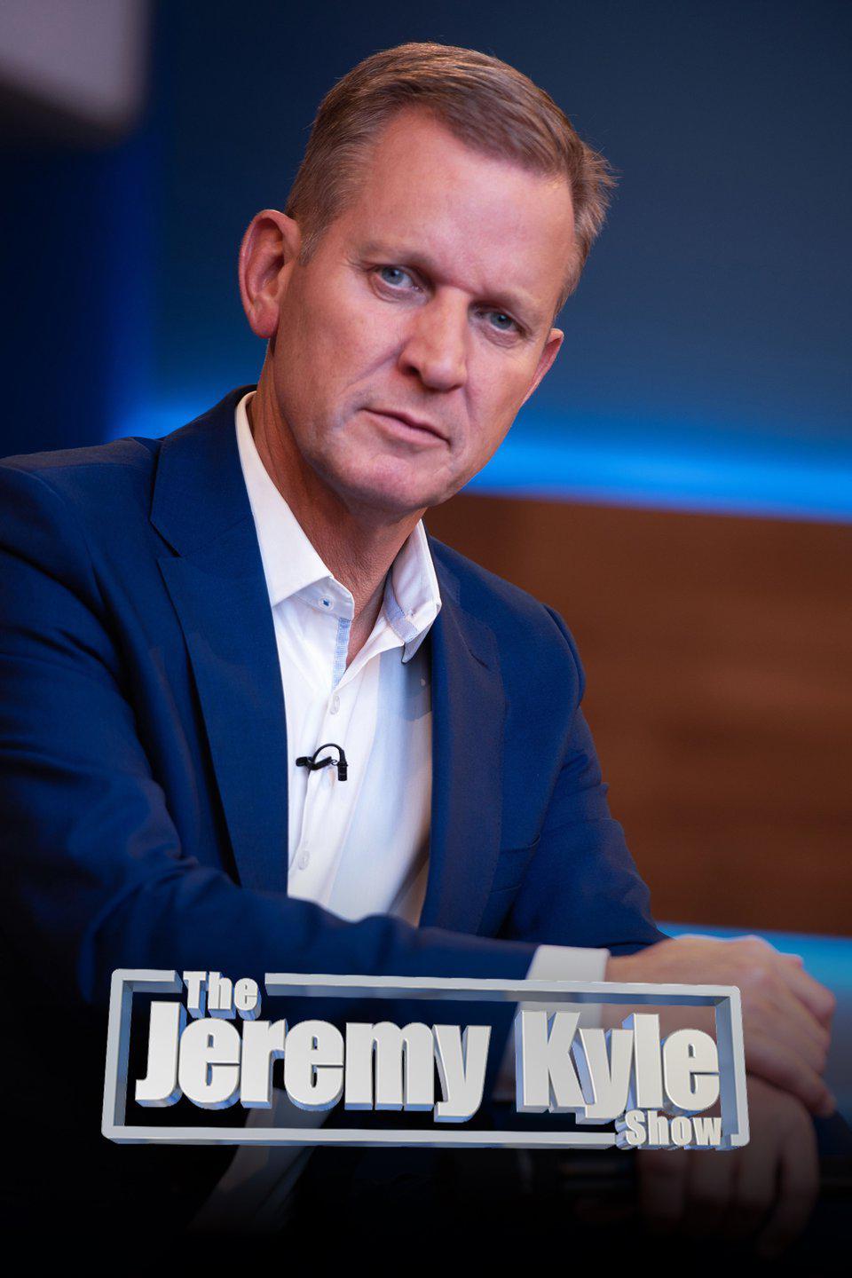 TV ratings for The Jeremy Kyle Show in Brazil. ITV TV series