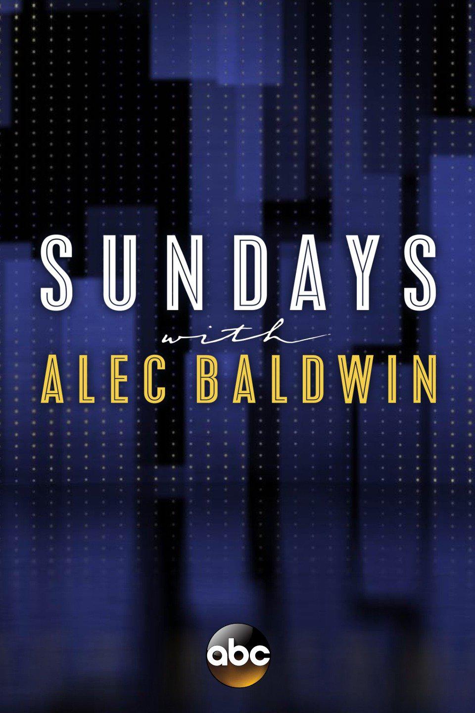 TV ratings for The Alec Baldwin Show in the United States. abc TV series