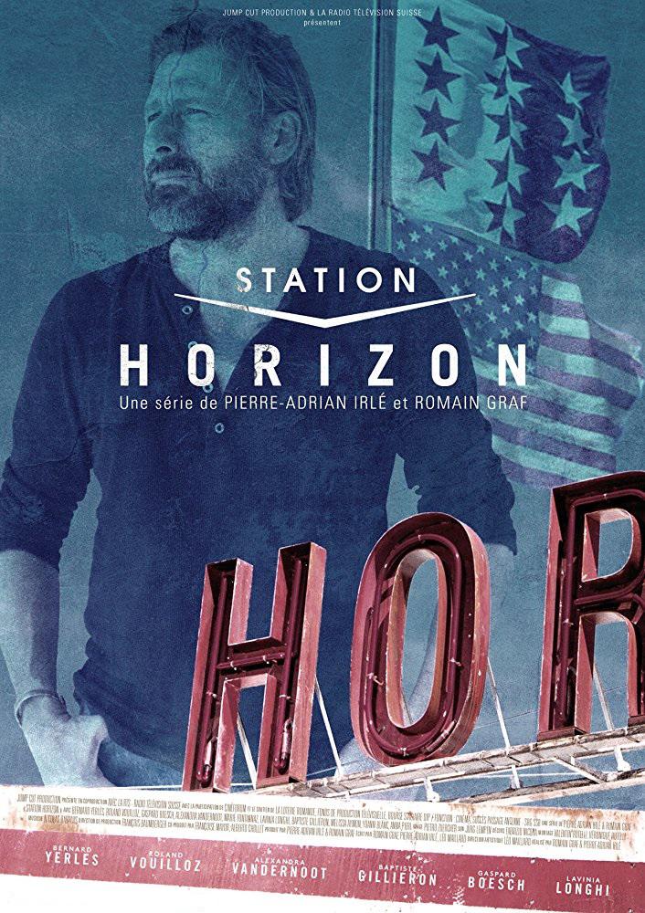 TV ratings for Station At The Horizon in Russia. RTS1 TV series
