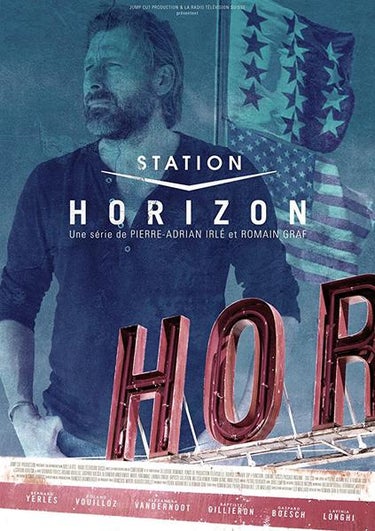 Station At The Horizon