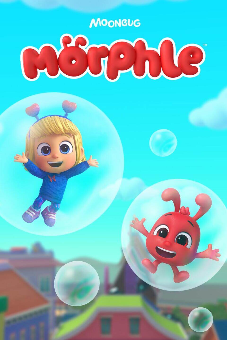 TV ratings for Morphle And The Magic Pets in France. Disney Junior TV series
