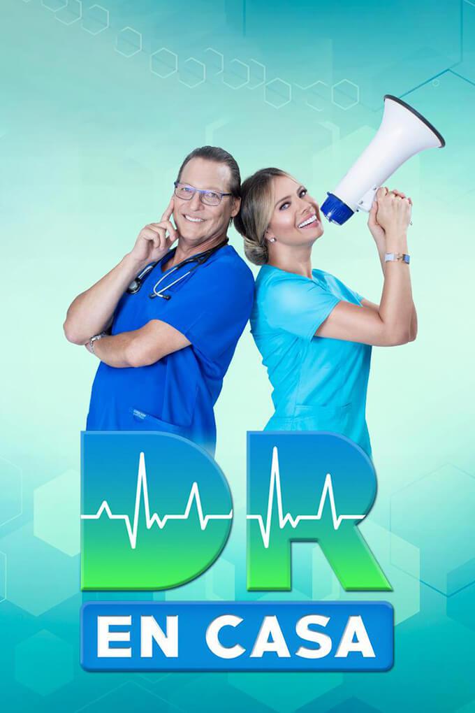 TV ratings for Dr. En Casa in Argentina. Latina TV series
