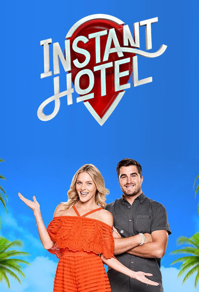 TV ratings for Instant Hotel in los Estados Unidos. Seven Network TV series
