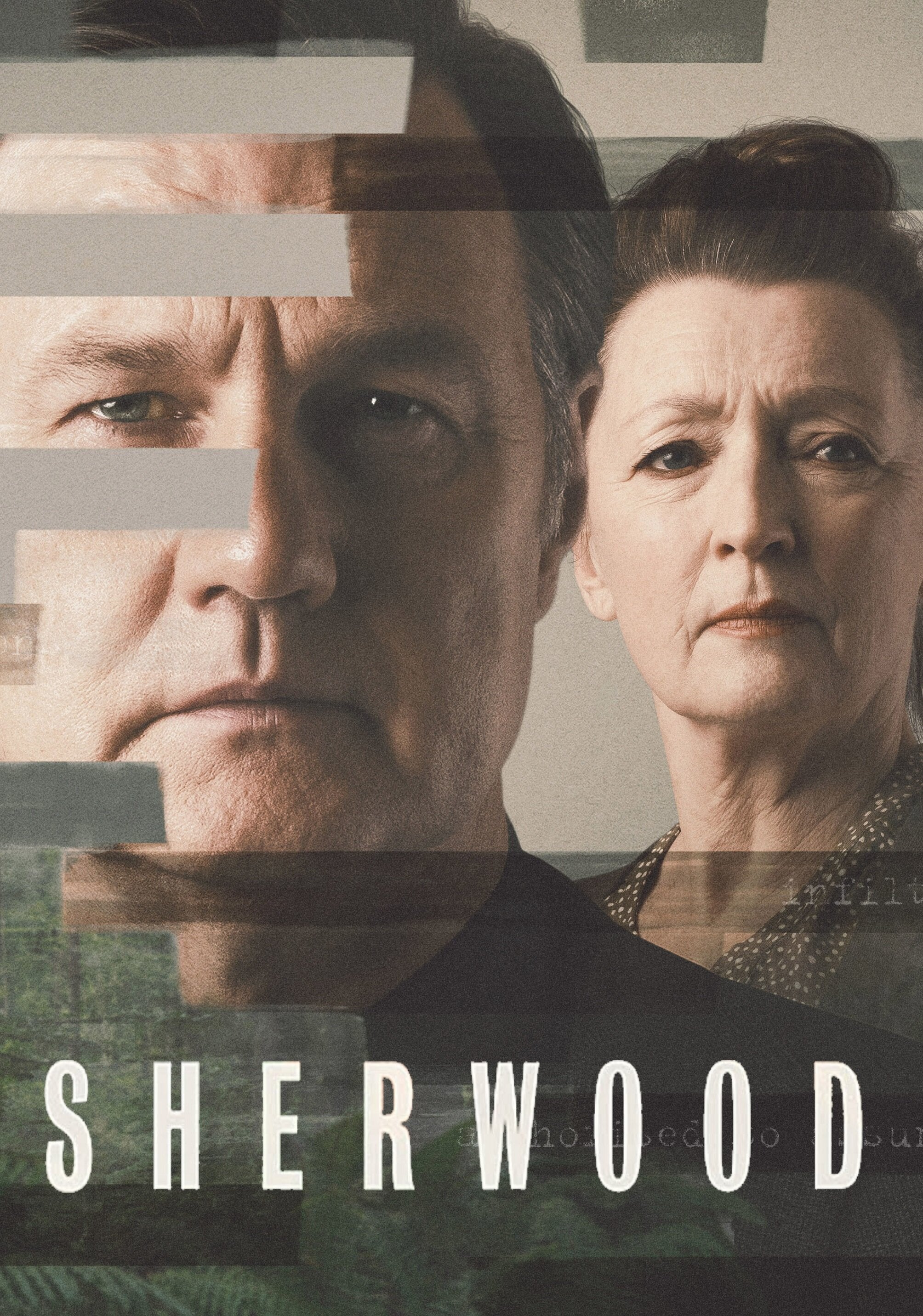 TV ratings for Sherwood in the United States. BBC One TV series