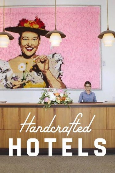Handcrafted Hotels